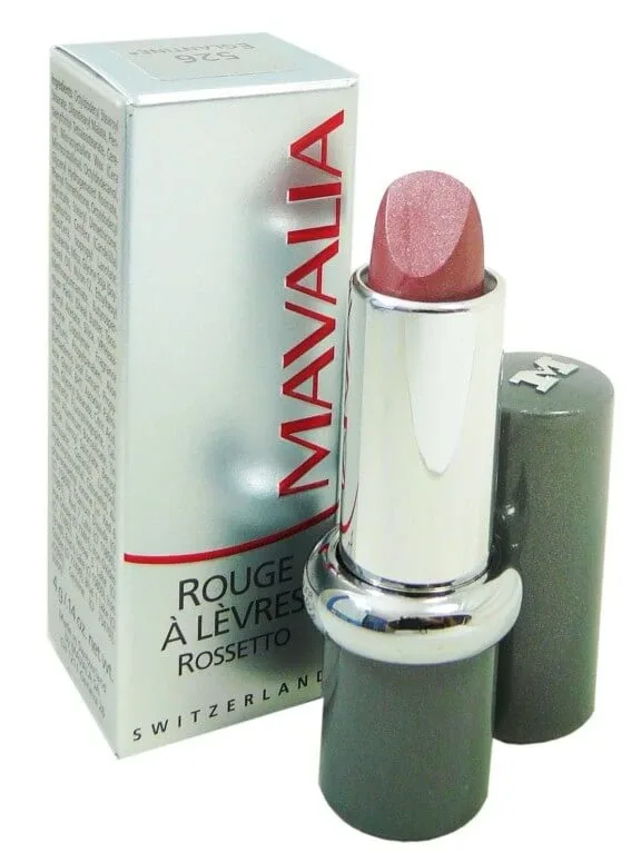 MAVALA ROUJ DE BUZE EGLANTINE Nr. 526 — preț și oferte