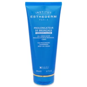 ESTHEDERM GEL-CREMĂ PENTRU PRELUNGIREA BRONZULUI 200 ML