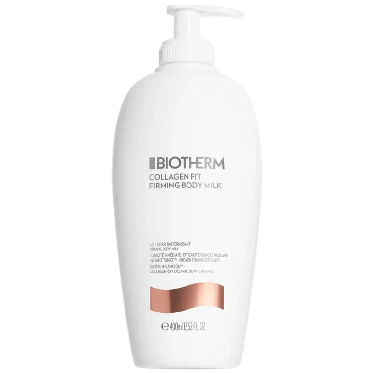 BIOTHERM LOIUNE DE CORP RIDICĂTOARE 400 ML — preț și oferte