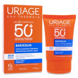 URIAGE BARIESUN CREMĂ HIDRATANTĂ PENTRU FAȚĂ SPF50+ 50ML