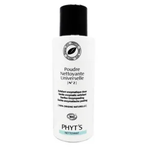 PHYT'S BIO PUDRĂ DE CURĂȚARE UNIVERSALĂ Nr. 2 50 g
