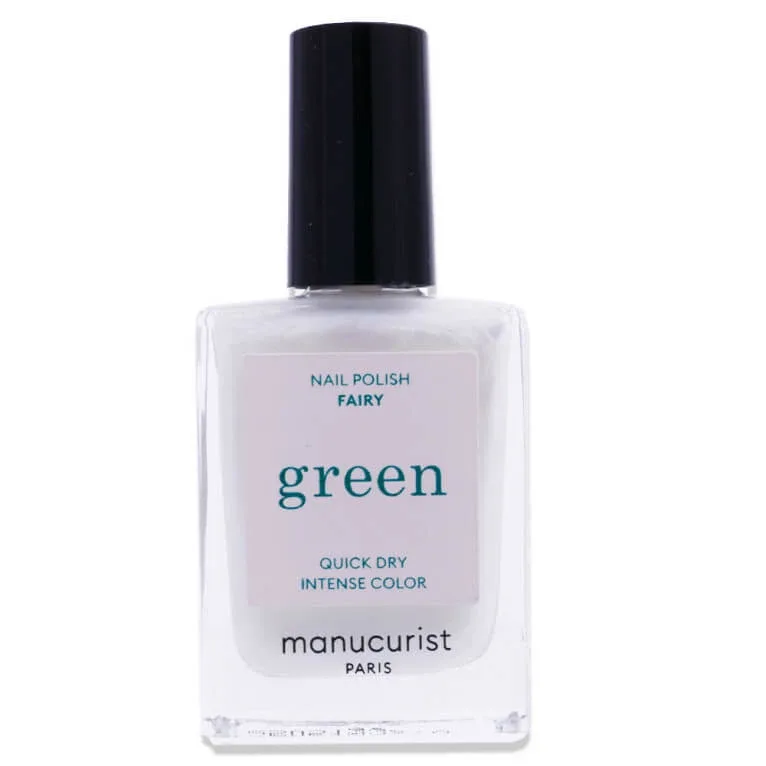 MANUCURIST GREEN LAC DE UNGHII FAIRY 15 ml — preț și oferte