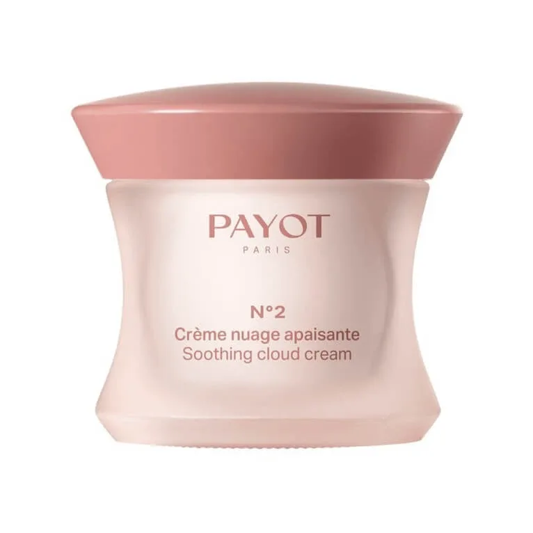 PAYOT Nr. 2 CREMĂ CALMANTĂ „NUAGE” 50 ml — preț și oferte