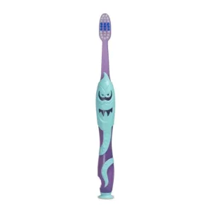 Periuta de dinti Kids Monster, Elgydium