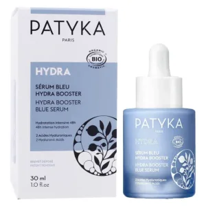 PATYKA SERUM ALBASTRU BIO HYDRA BOOSTER 30 ml