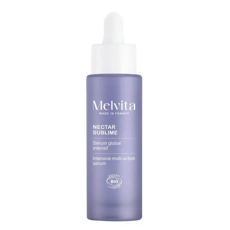 MELVITA BIO NECTAR SUBLIME SERUM GLOBAL 30 ml — preț și oferte