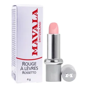 MAVALA Ruj de buze CAMELIA 4 g