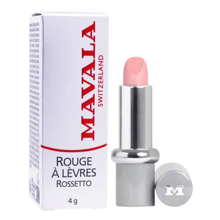 MAVALA Ruj de buze CAMELIA 4 g — preț și oferte