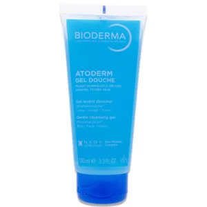 BIODERMA ATODERM GEL DE DUȘ 100 ML
