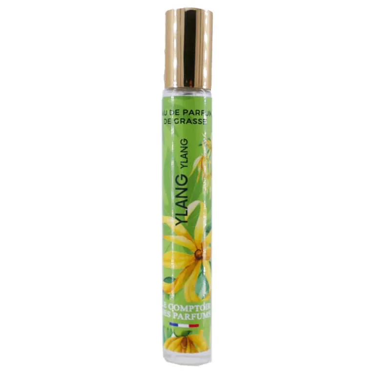 APĂ DE PARFUM YLANG YLANG 10 ml — preț și oferte