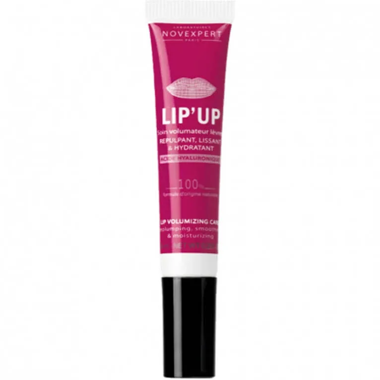 NOVEXPERT ACID HIALURONIC LIP'UP 8 ML — preț și oferte