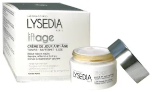 LYSEDIA CREMĂ DE ZI LIFTING ANTI-ÎMBĂTRÂNIRE 50 ML