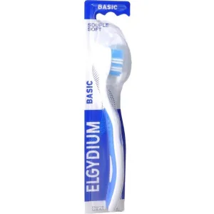 ELGYDIUM PERIUȚĂ DE DINȚI BASIC MOALE
