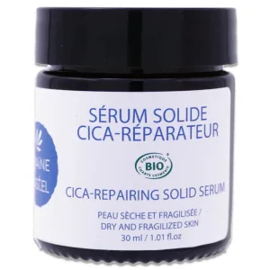 GRAINE DE PASTEL BIO – SER SOLID CICA-REGENERANT 30 ml