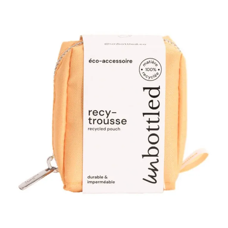 TRUSĂ DE RECICLARE „UNBOTTLED” — preț și oferte