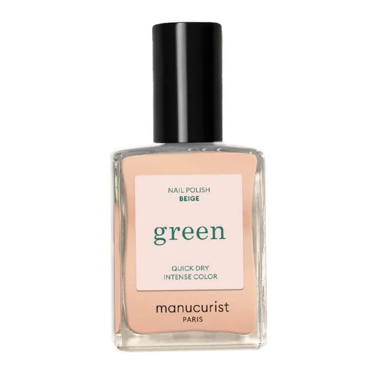 MANUCURIST GREEN LAC DE UNGHII BEJ 15 ML — preț și oferte