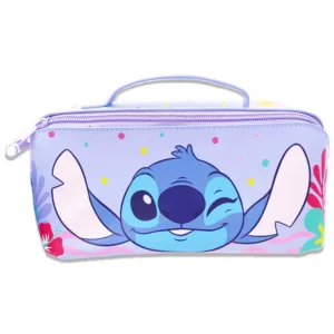 AGETI TRUSĂ DE TOALETĂ STITCH
