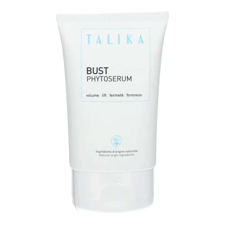 TALIKA BUST PHYTOSERUM EFECT PUSH-UP NATURAL 70 ml — preț și oferte