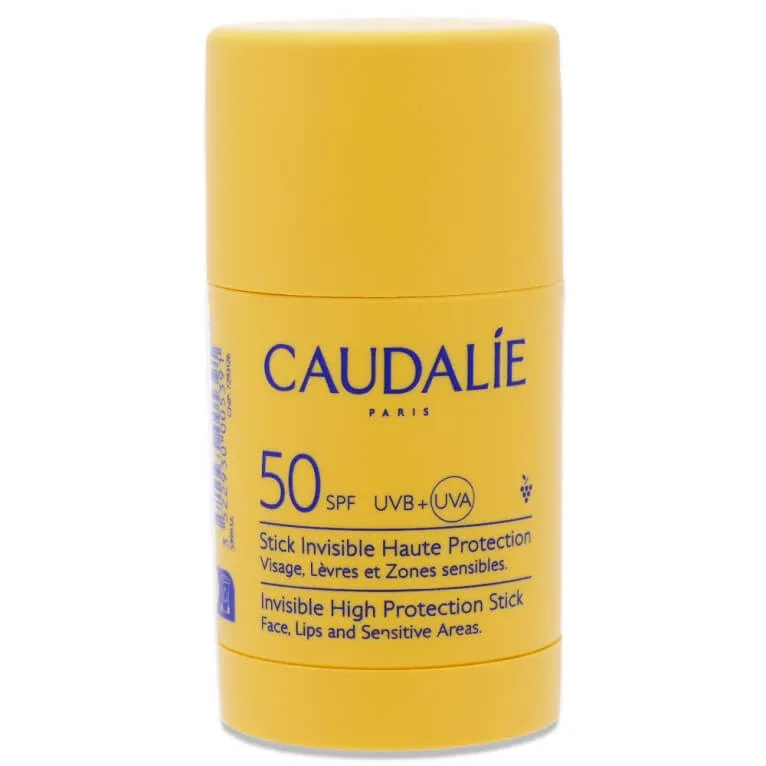 CAUDALIE STICK INVISIBIL SPF50 15 g — preț și oferte