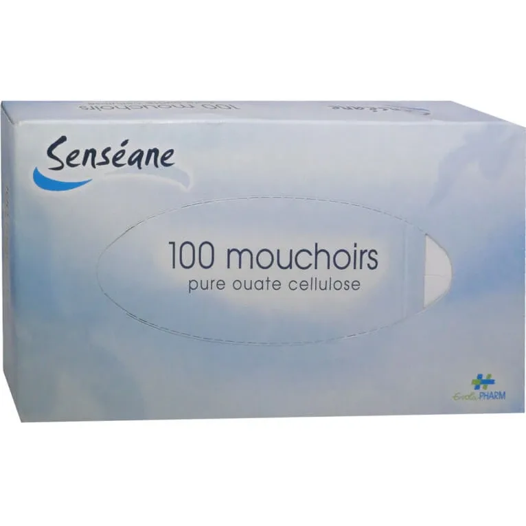 SENSEANE 100 DE BATISTE — preț și oferte