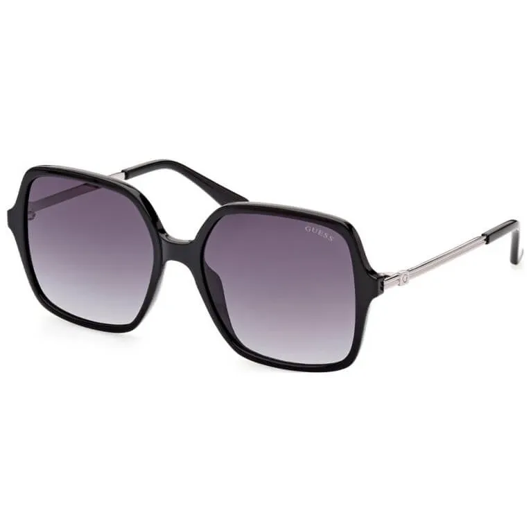 GUESS GU7845 CULOARE 01B MĂRIME 57/17 — preț și oferte