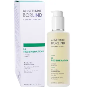 BORLIND LL GEL REGENERANT CU APĂ DE FLORI 150 ML