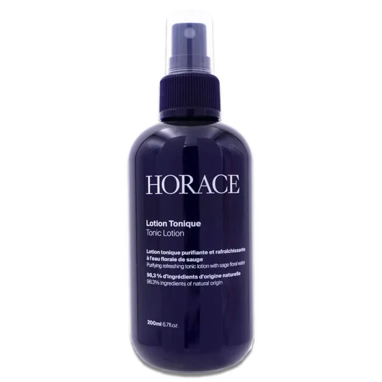 HORACE LOȚIUNE TONIFICANTĂ 200 ML — preț și oferte