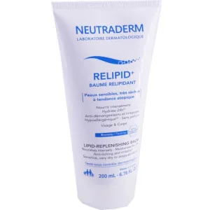 NEUTRADERM RELIPID+ BALSAM 200 ML