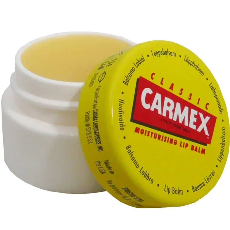 CARMEX BALSAM HIDRATANT PENTRU BUZE — preț și oferte