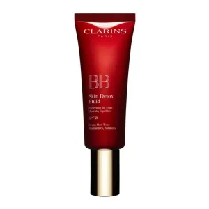 CLARINS BB SKIN DETOX FLUID DARK 03 45 ml