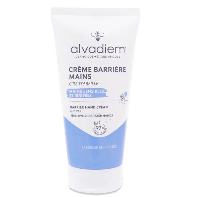 ALVADIEM CREMĂ DE PROTECȚIE PENTRU MÂINI 50 ML — preț și oferte