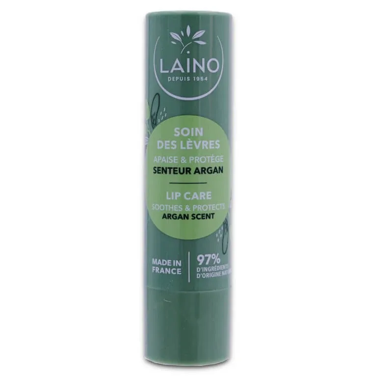 LAINO CREMĂ DE BUZE CU ULEI DE ARGAN 4G — preț și oferte