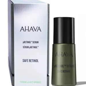 AHAVA SERUM ANTI-RIDURI CU RETINOL PRETINOL 30 ML