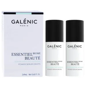 GALENIC ESSENTIEL BIOME BEAUTE SERUM CU PICĂTURI INTENSE 2X9ML