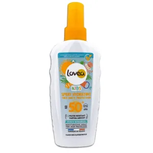 LOVEA KIDS SPRAY HIDRATANT SPF50 150 ml