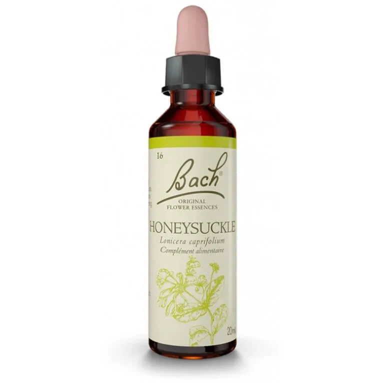 FLORI DE BACH – ELIXIR DE CAPRICIU NR. 16 20 ML — preț și oferte