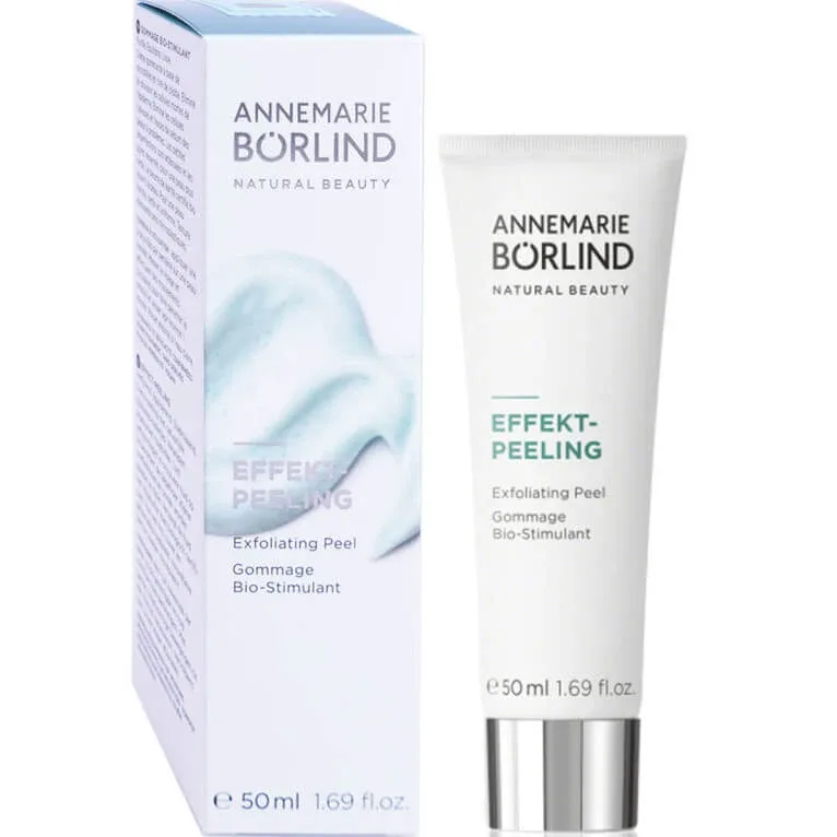 BORLIND EXFOLIANT BIO STIMULANT 50 ML — preț și oferte