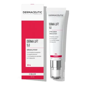 DERMACEUTIC DERMA LIFT 5.0 SER LIFTANT 30 ml