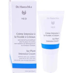 DR HAUSCHKA MED CREMĂ INTENSIVĂ CU FICOIDĂ 50 ML