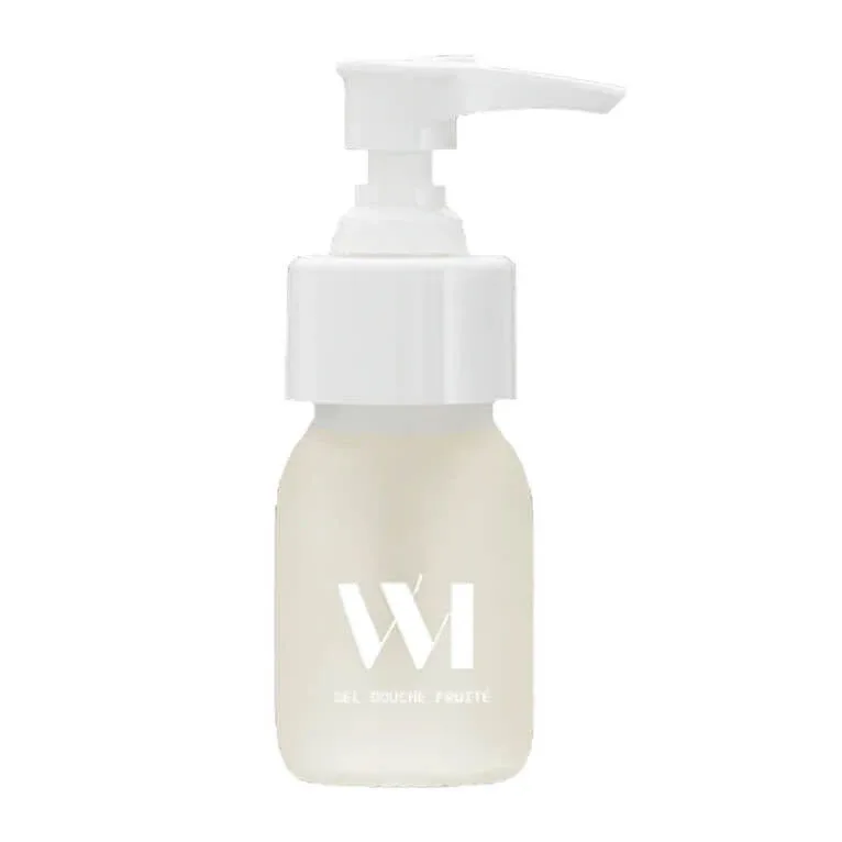 WHATMATTERS GEL DE DUȘ CU AROMĂ DE FRUCTE 25 ML — preț și oferte