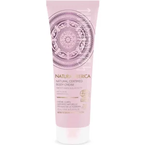 NATURA SIBÉRICA CREMĂ DE CORP PETALE DIN TOUNDRA 200 ML
