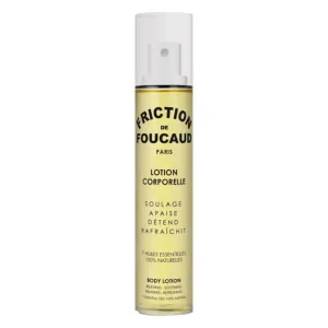 FRICTION DE FOUCAUD LOȚIUNE DE CORP 125 ML