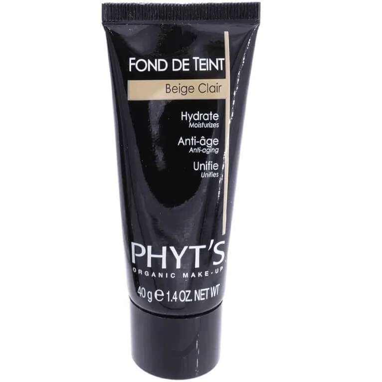 PHYT'S Fond de ten bej deschis 40 g — preț și oferte