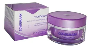 COVERMARK FOUNDATION 4 SPF30 15 ml