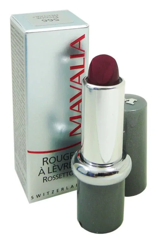 MAVALA ROUJ DE BUZE DIVINE NECTAR Nr. 566 — preț și oferte