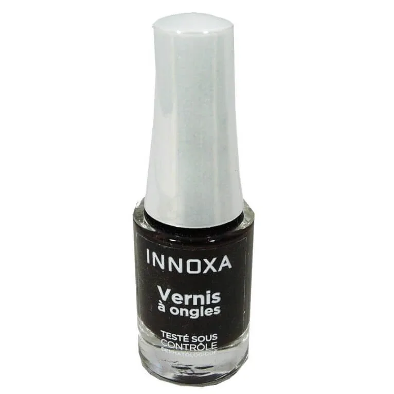INNOXA LAC DE UNGHII PRUNE 108 4,8 ml — preț și oferte