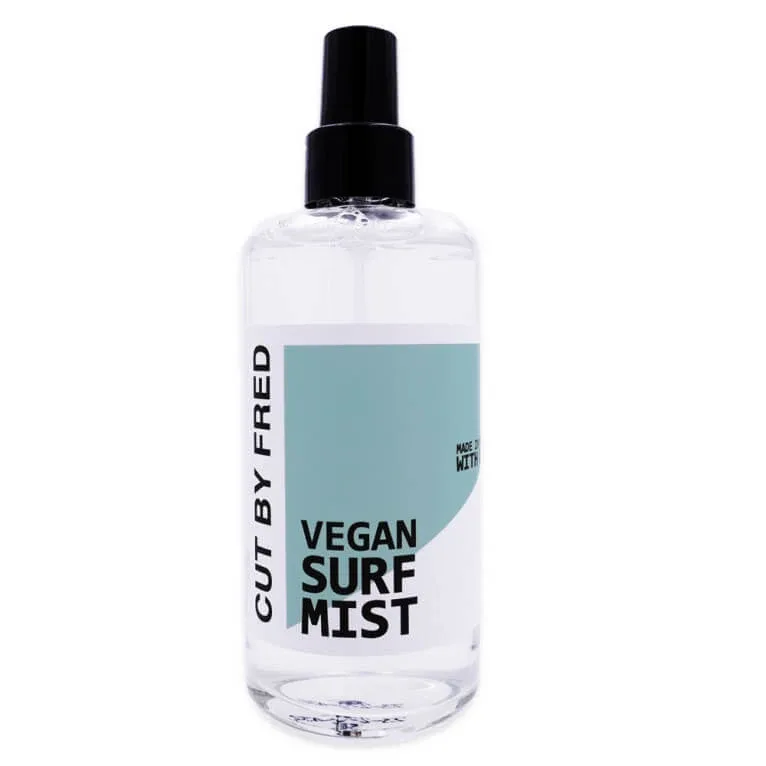 CUT BY FRED SURF MIST – Spray de coafare vegan 200 ml — preț și oferte