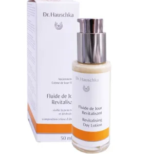 DR HAUSCHKA SERUM DE ZI REVITALIZANT 50 ML