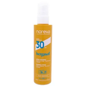 BERGASOL SPRAY INVISIBLE SPF30 200 ml