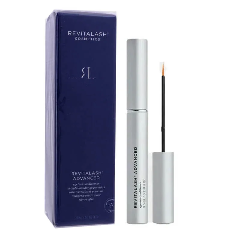 REVITALASH ADVANCED TRATAMENT REVITALIZANT PENTRU GENE 3,5 ML — preț și oferte